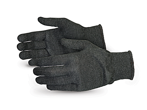 #S13FRT Superior Glove® Sure Knit® Rhovyl® Anti-Static Gloves
